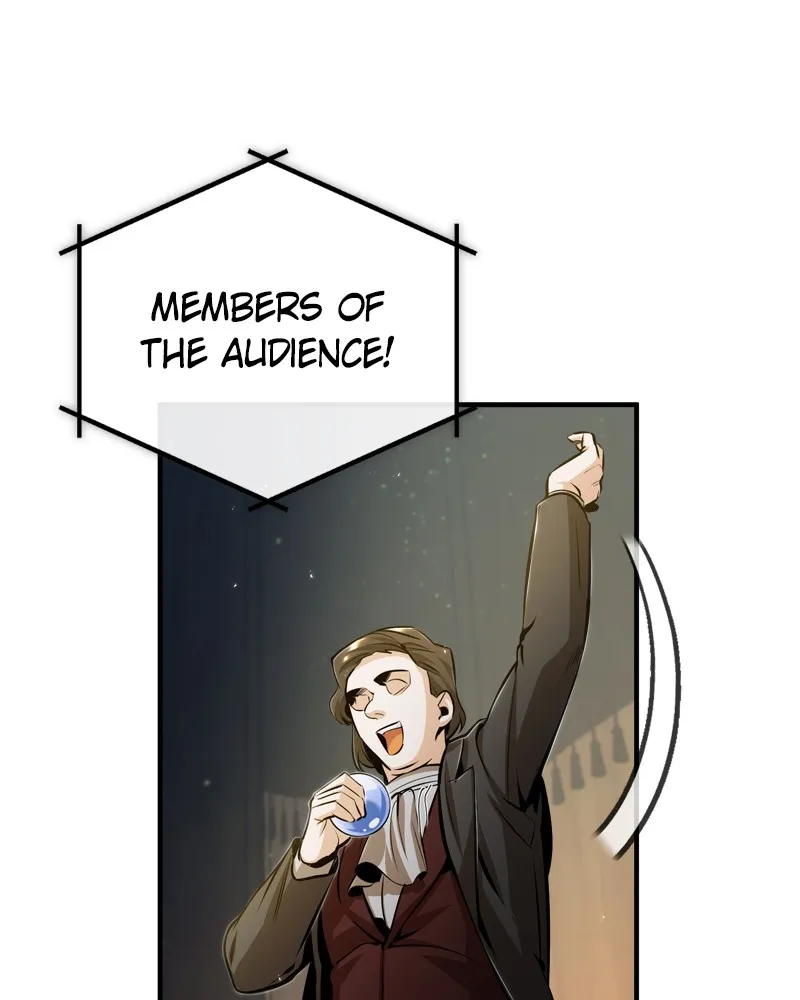 Read The Academy's Undercover Professor EN Manga Online