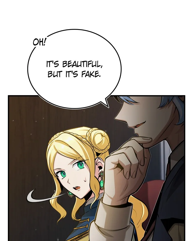 Read The Academy's Undercover Professor EN Manga Online