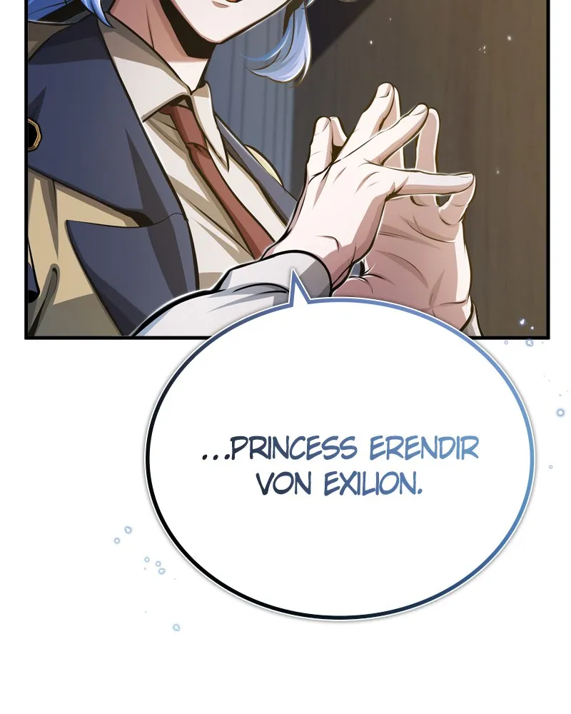 Read The Academy's Undercover Professor EN Manga Online