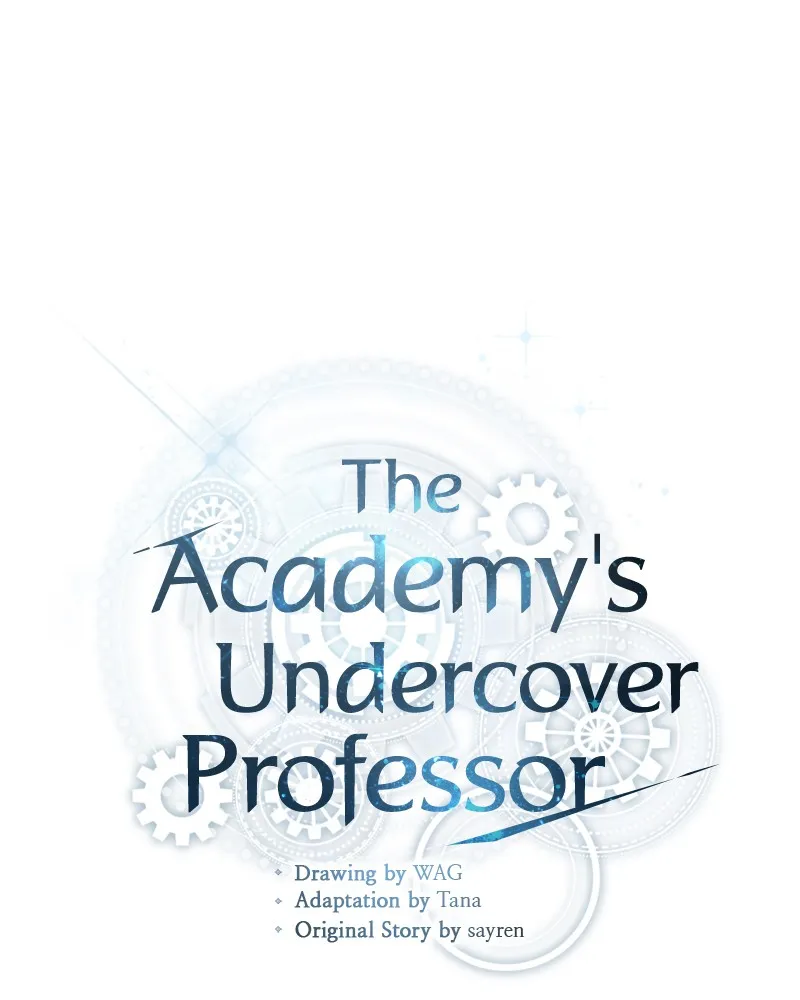 Read The Academy's Undercover Professor EN Manga Online