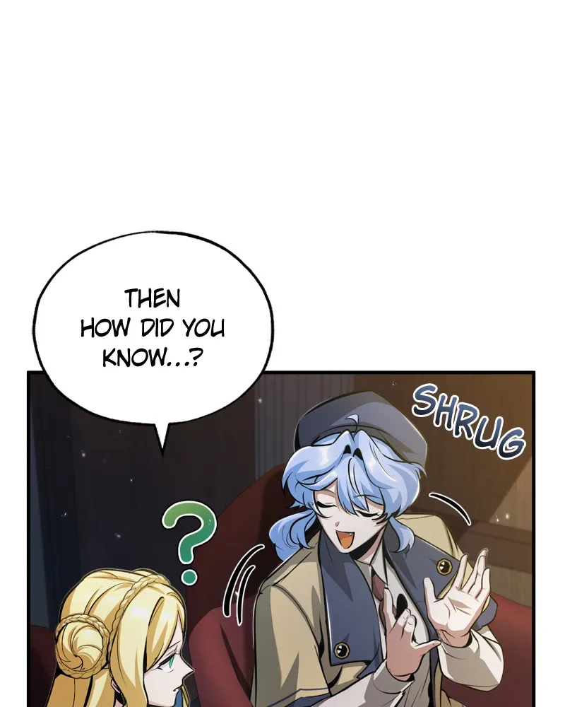 Read The Academy's Undercover Professor EN Manga Online