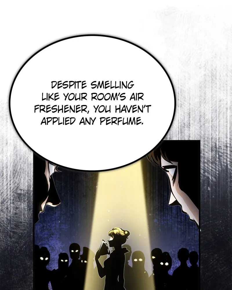 Read The Academy's Undercover Professor EN Manga Online