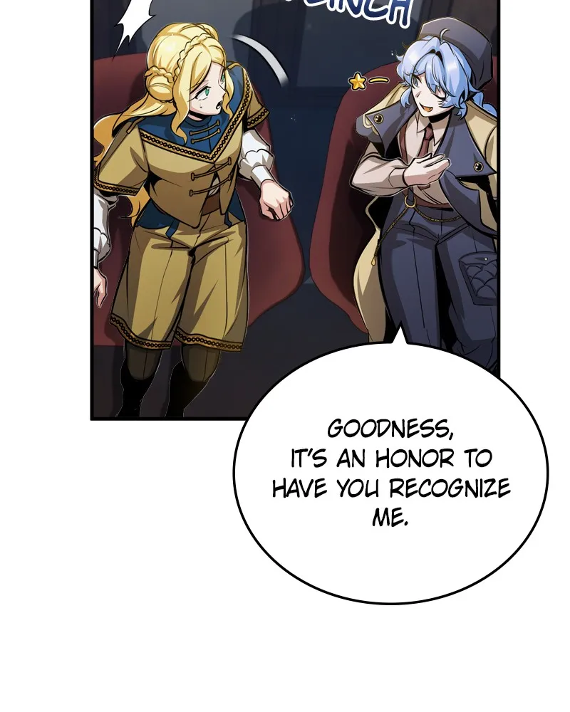 Read The Academy's Undercover Professor EN Manga Online