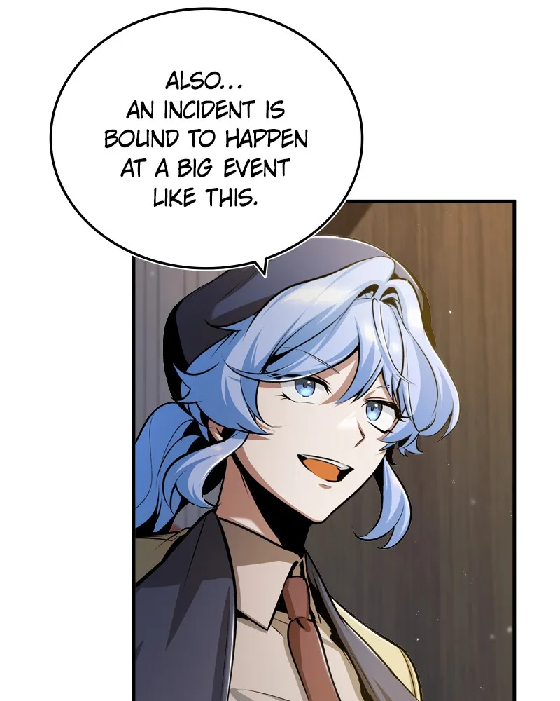 Read The Academy's Undercover Professor EN Manga Online