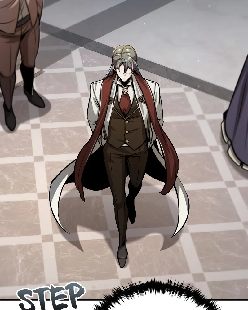 Read The Academy's Undercover Professor EN Manga Online