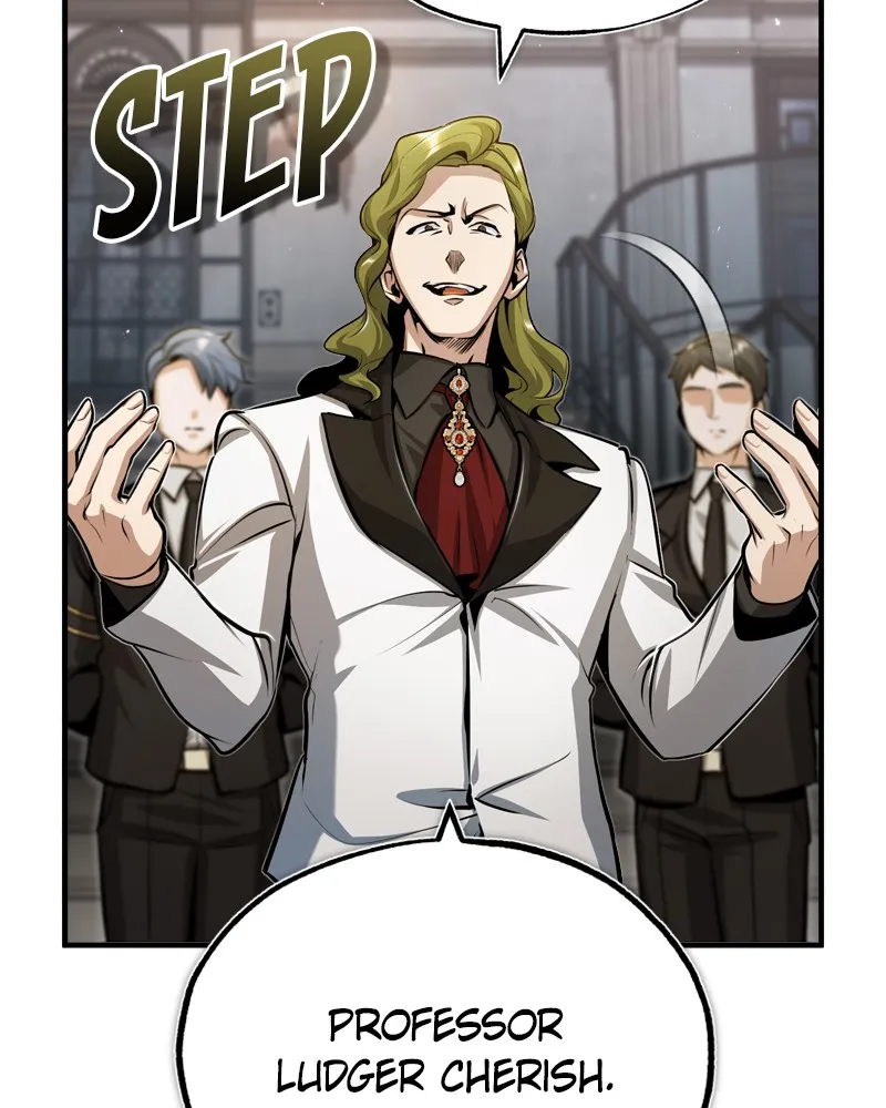 Read The Academy's Undercover Professor EN Manga Online
