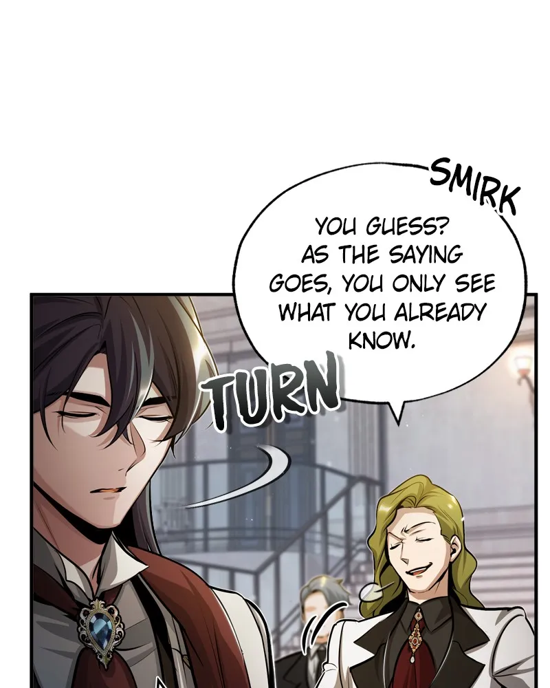 Read The Academy's Undercover Professor EN Manga Online