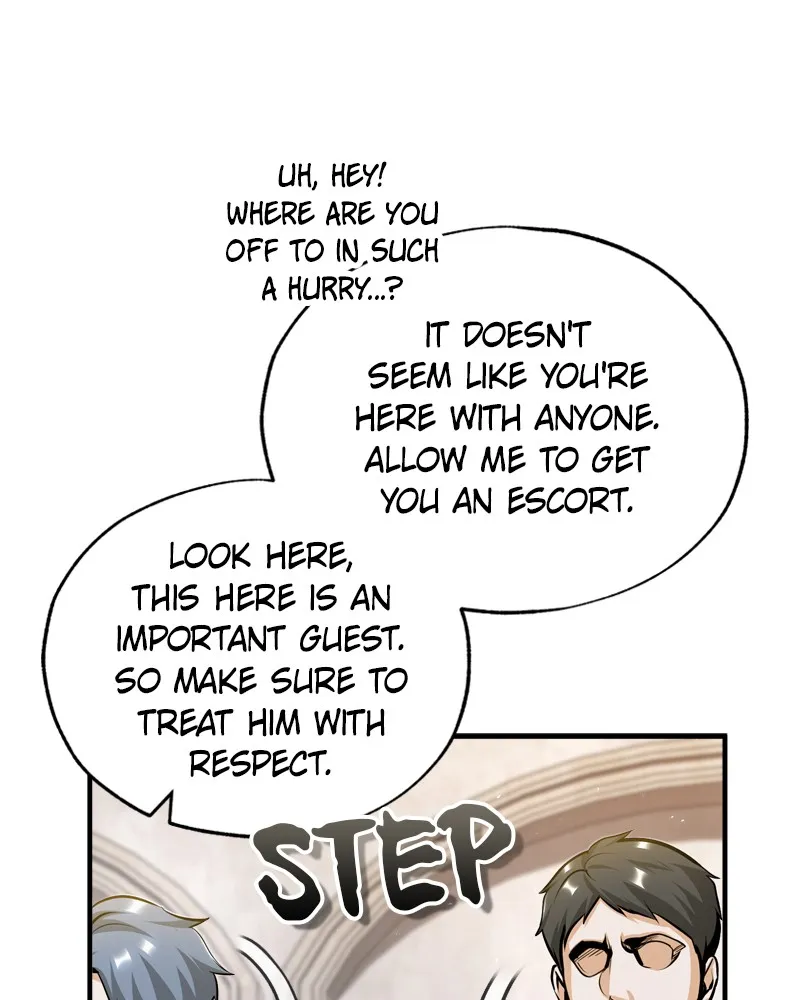 Read The Academy's Undercover Professor EN Manga Online