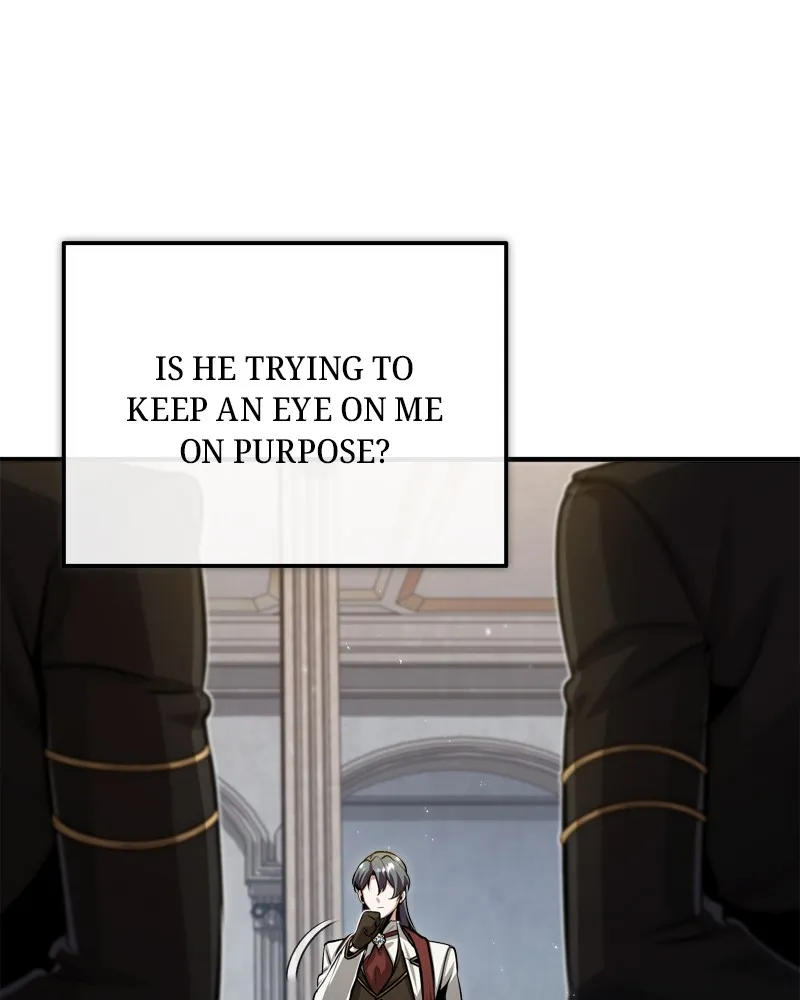 Read The Academy's Undercover Professor EN Manga Online