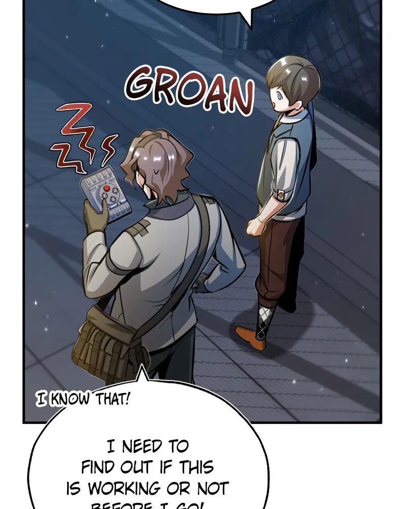 Read The Academy's Undercover Professor EN Manga Online