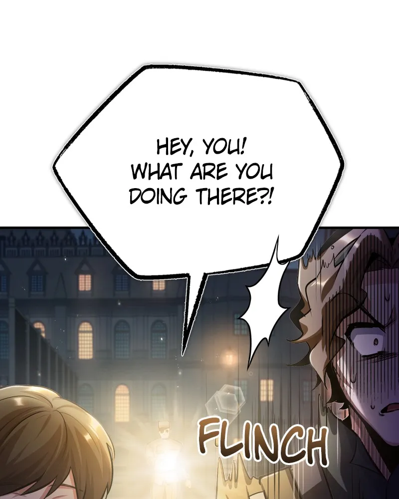 Read The Academy's Undercover Professor EN Manga Online
