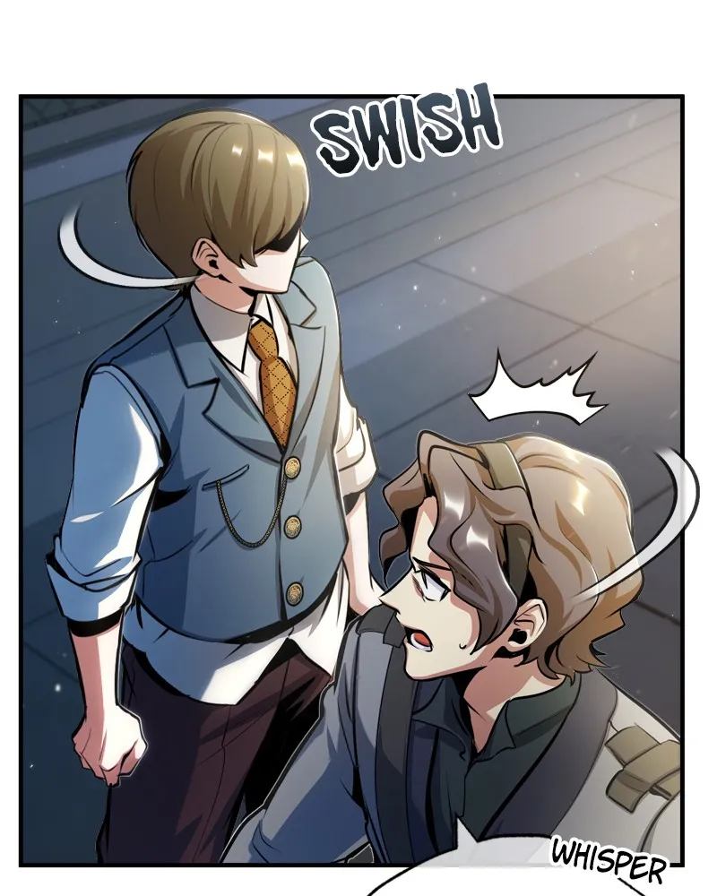 Read The Academy's Undercover Professor EN Manga Online