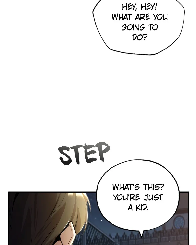Read The Academy's Undercover Professor EN Manga Online