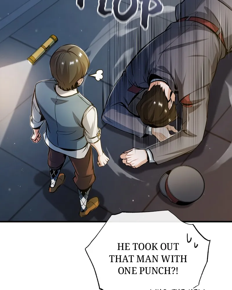 Read The Academy's Undercover Professor EN Manga Online