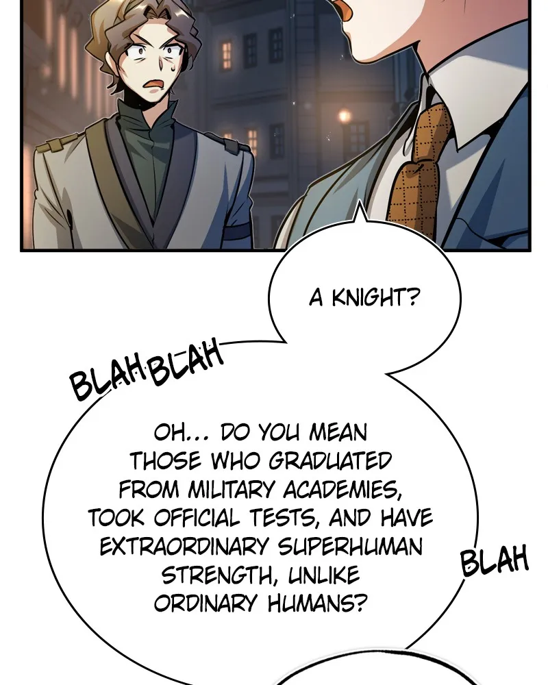 Read The Academy's Undercover Professor EN Manga Online