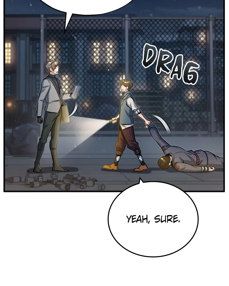 Read The Academy's Undercover Professor EN Manga Online