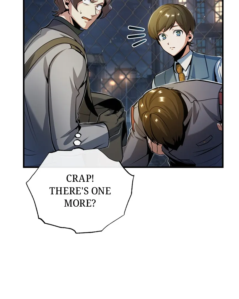 Read The Academy's Undercover Professor EN Manga Online