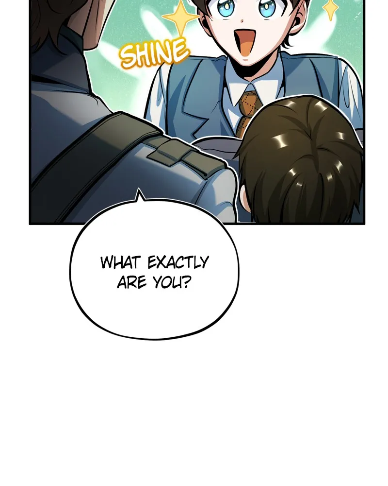 Read The Academy's Undercover Professor EN Manga Online