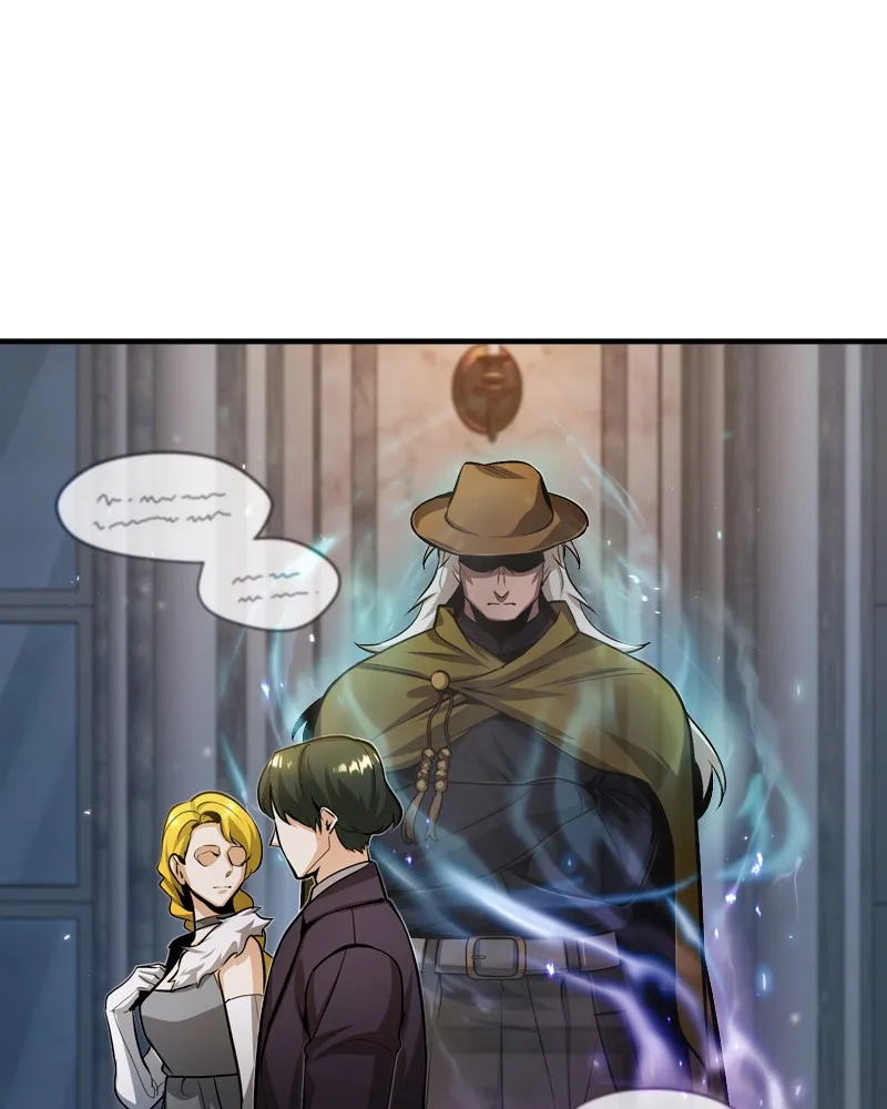 Read The Academy's Undercover Professor EN Manga Online