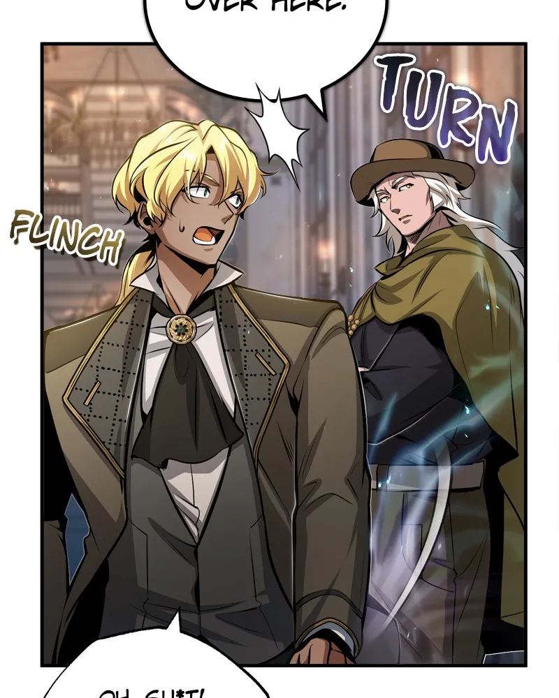 Read The Academy's Undercover Professor EN Manga Online