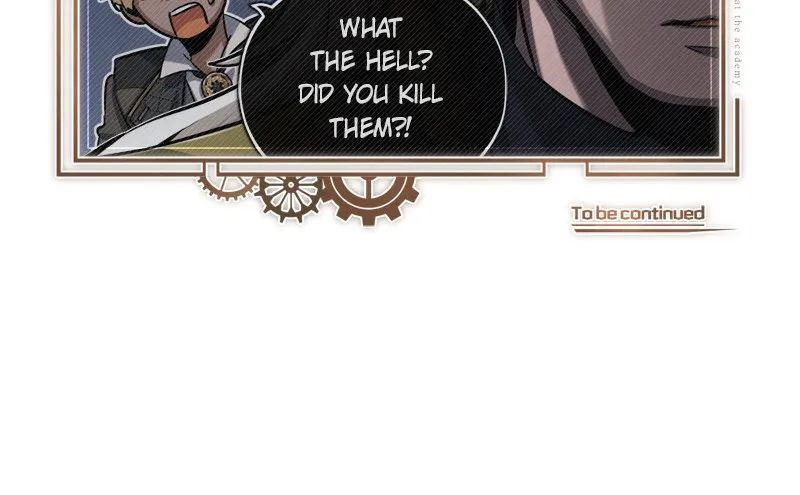 Read The Academy's Undercover Professor EN Manga Online