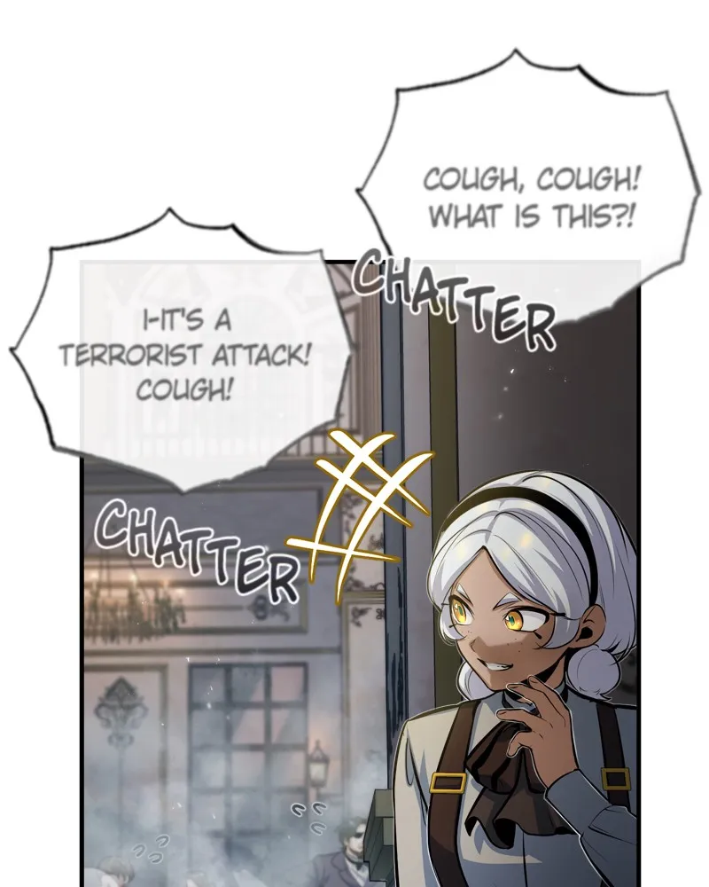 Read The Academy's Undercover Professor EN Manga Online