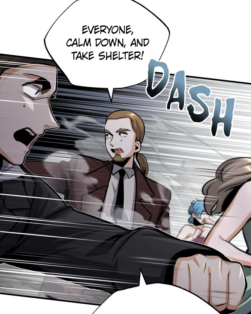 Read The Academy's Undercover Professor EN Manga Online