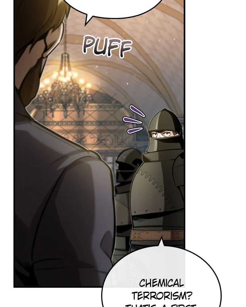 Read The Academy's Undercover Professor EN Manga Online