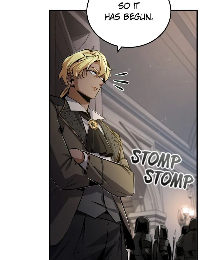 Read The Academy's Undercover Professor EN Manga Online