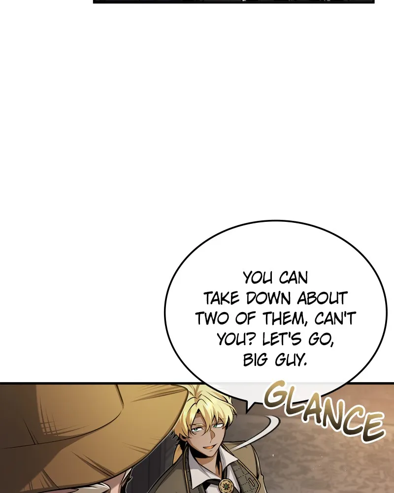Read The Academy's Undercover Professor EN Manga Online