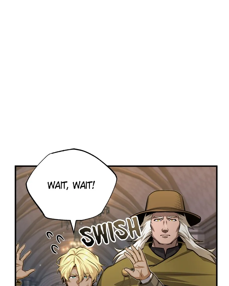 Read The Academy's Undercover Professor EN Manga Online