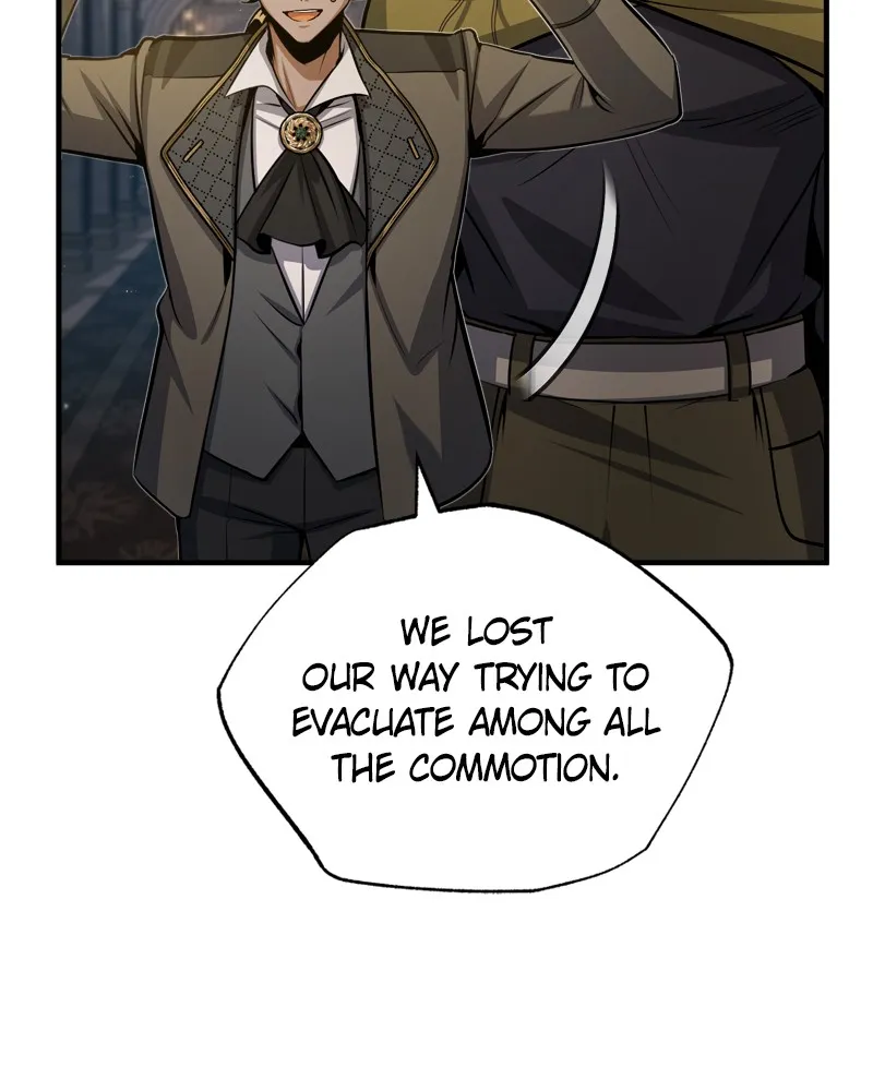 Read The Academy's Undercover Professor EN Manga Online