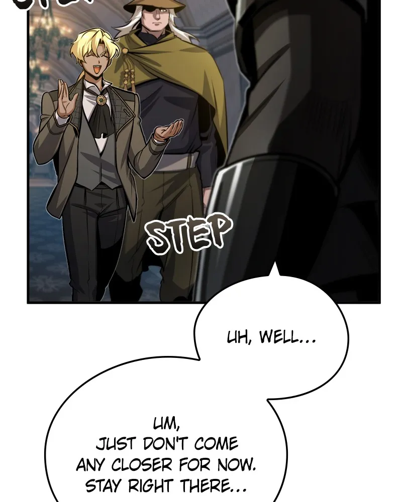 Read The Academy's Undercover Professor EN Manga Online