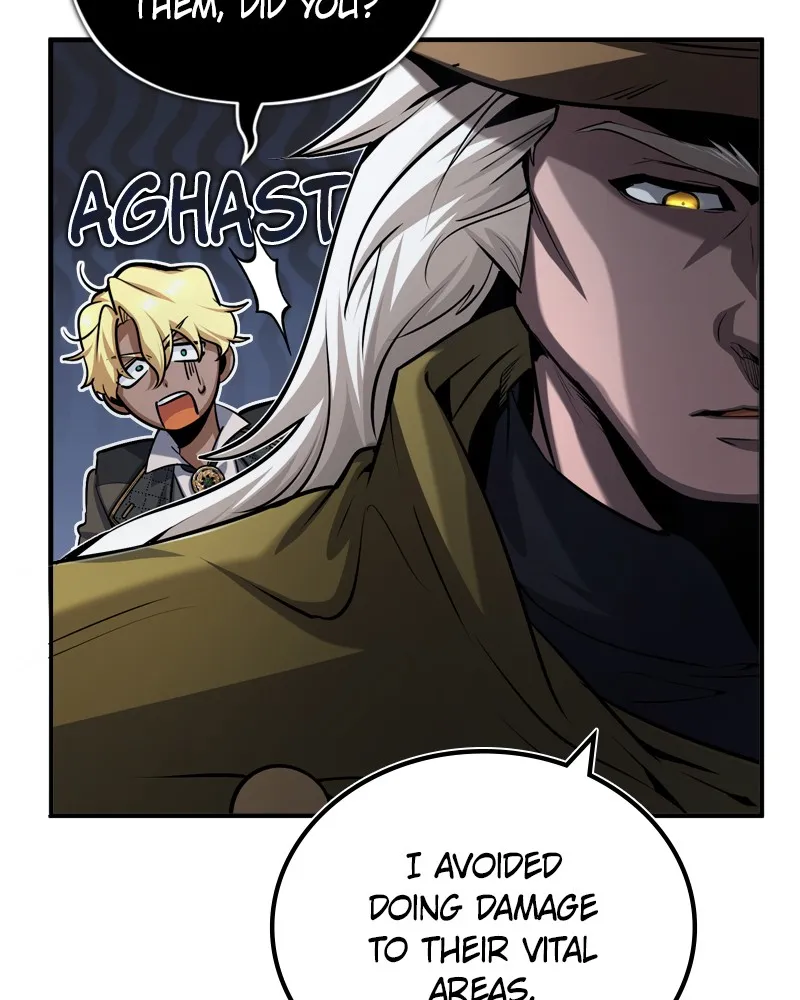 Read The Academy's Undercover Professor EN Manga Online