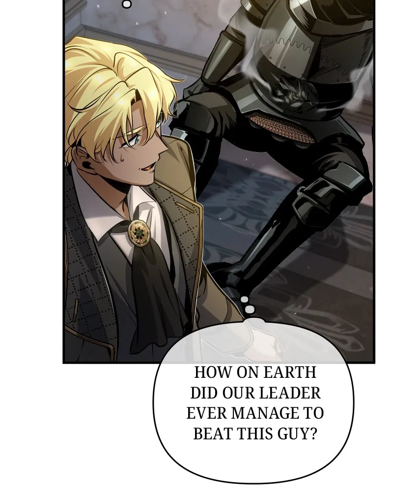 Read The Academy's Undercover Professor EN Manga Online
