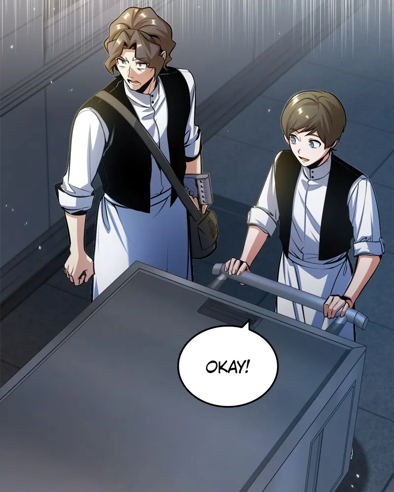 Read The Academy's Undercover Professor EN Manga Online