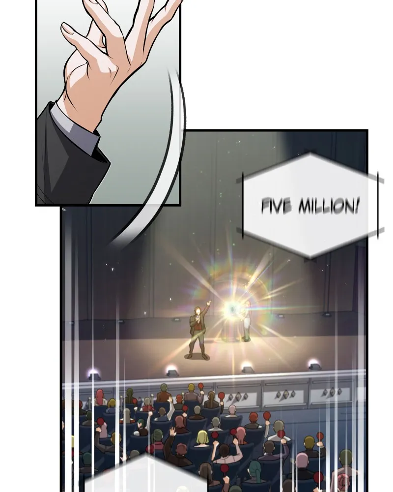 Read The Academy's Undercover Professor EN Manga Online