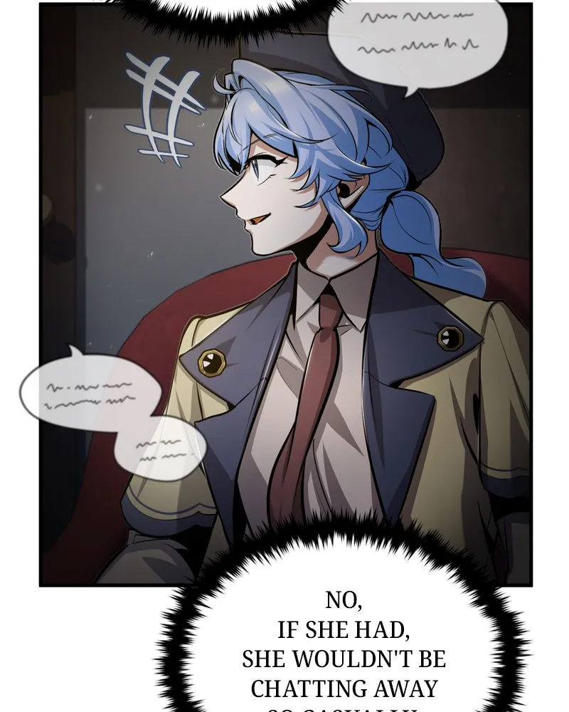 Read The Academy's Undercover Professor EN Manga Online