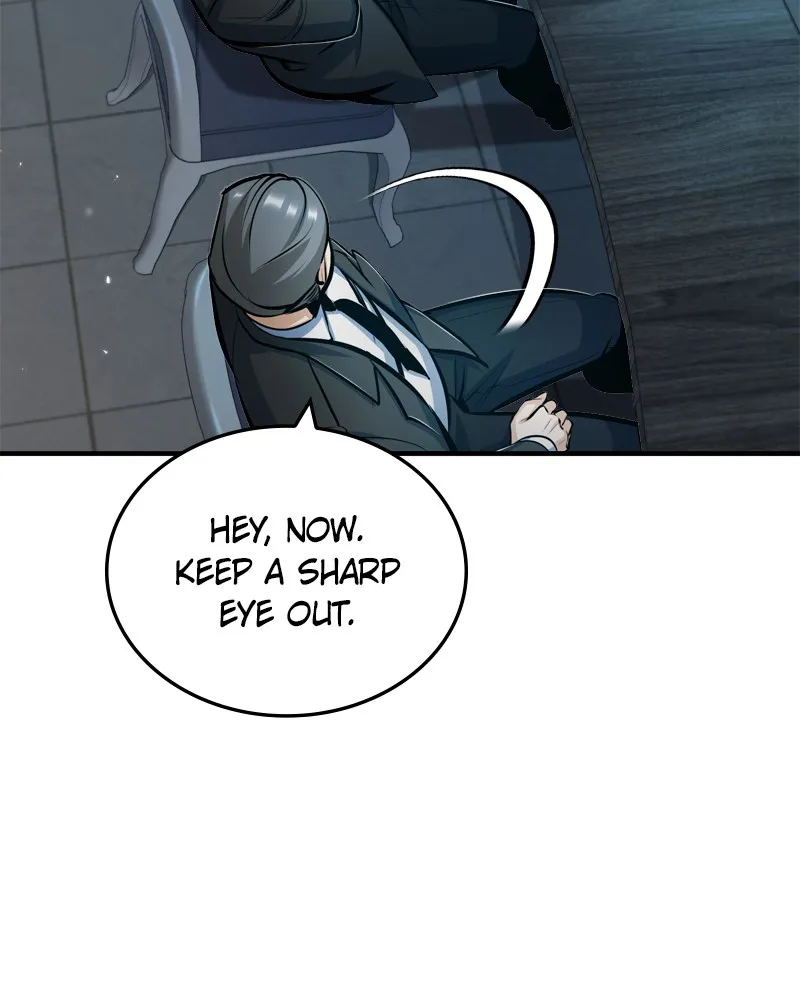 Read The Academy's Undercover Professor EN Manga Online