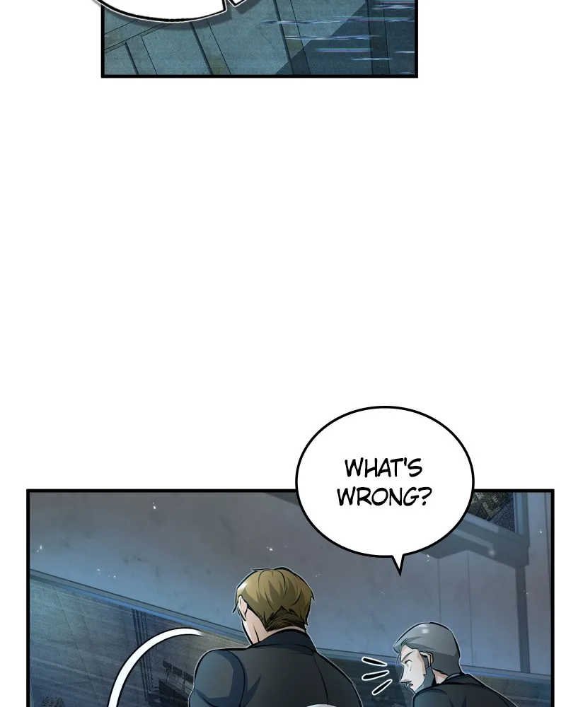 Read The Academy's Undercover Professor EN Manga Online