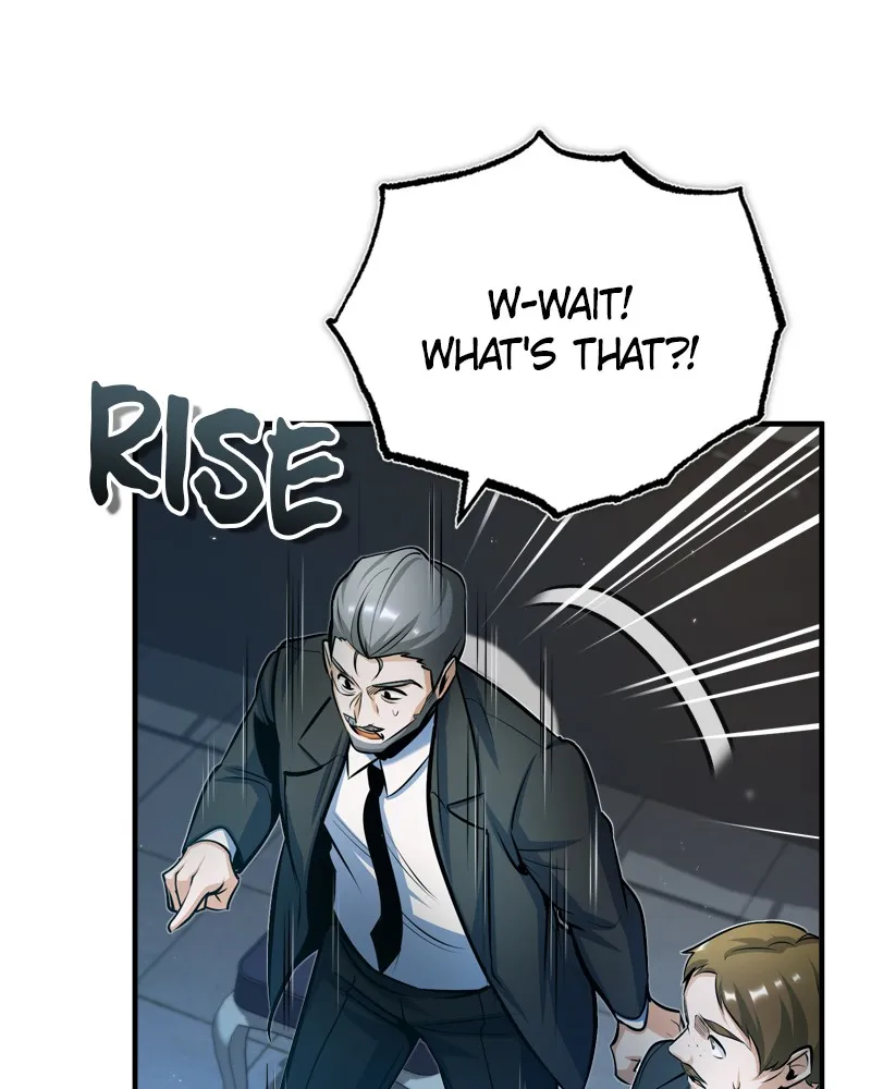 Read The Academy's Undercover Professor EN Manga Online