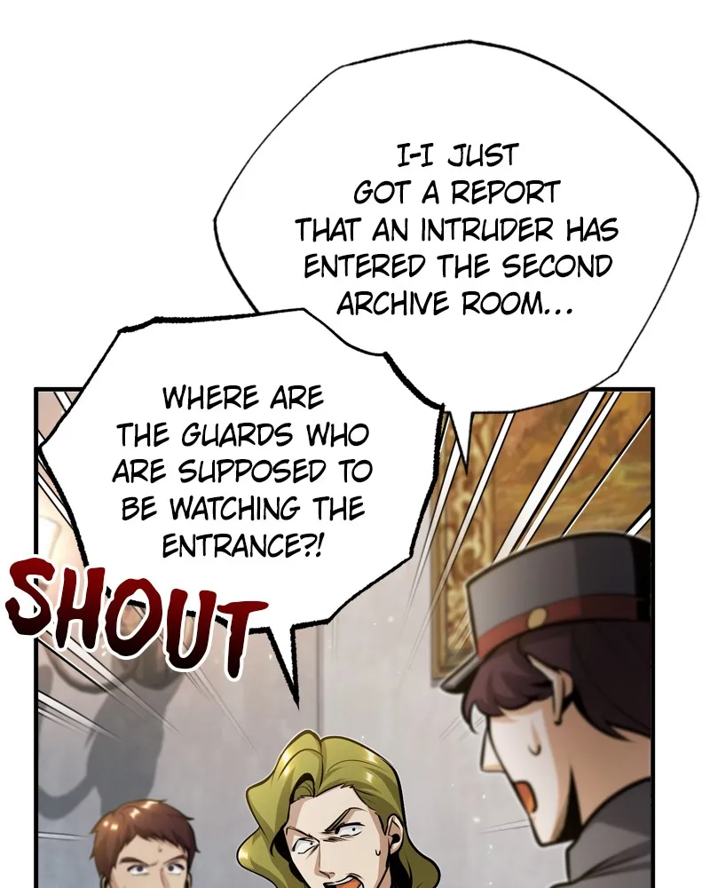 Read The Academy's Undercover Professor EN Manga Online