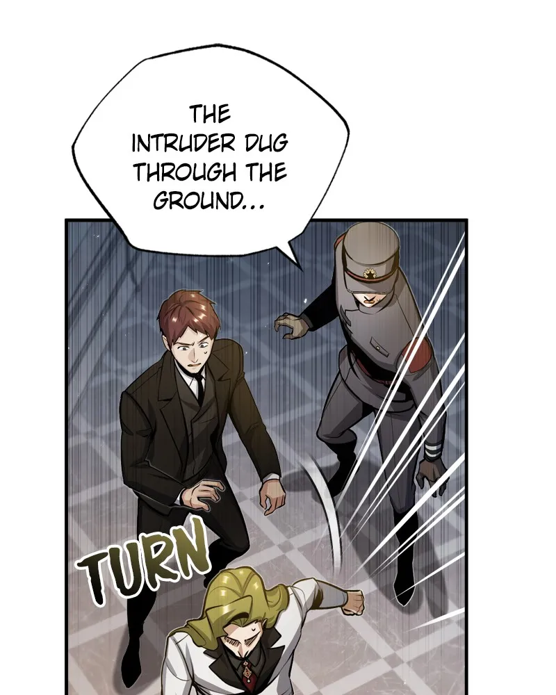Read The Academy's Undercover Professor EN Manga Online