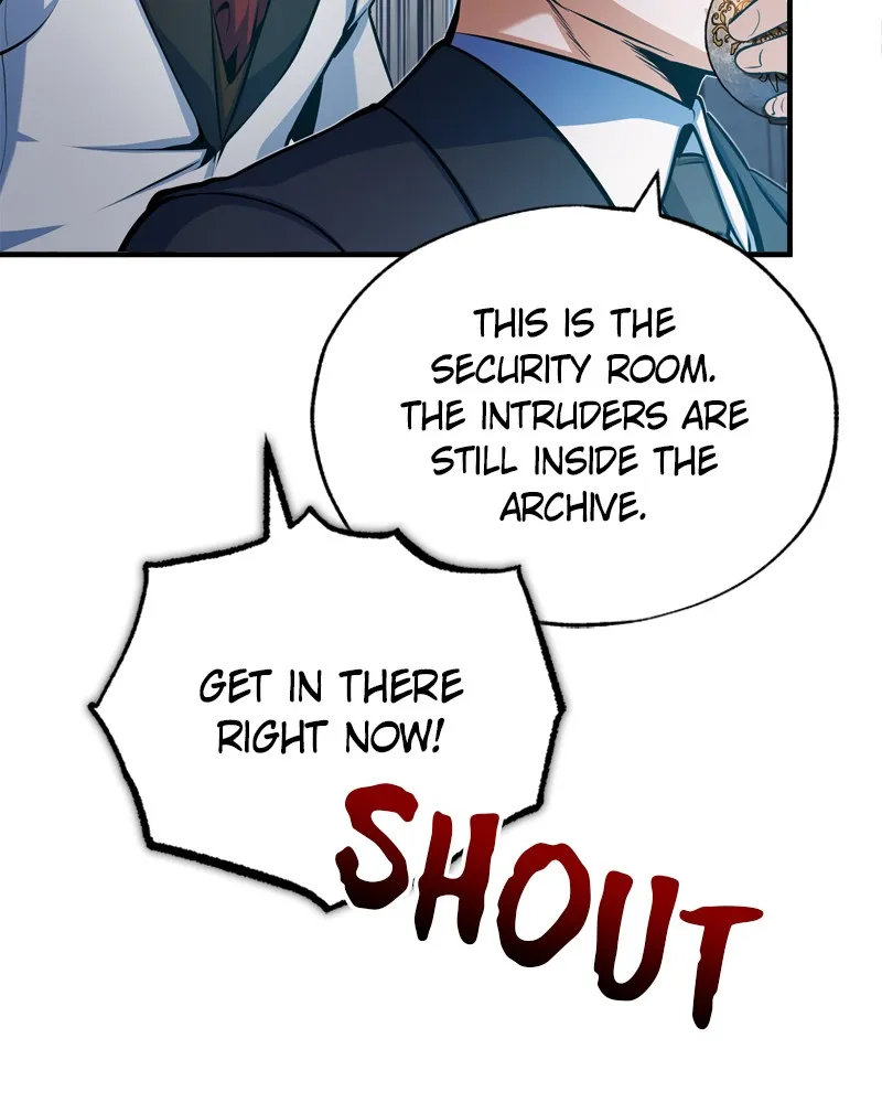 Read The Academy's Undercover Professor EN Manga Online
