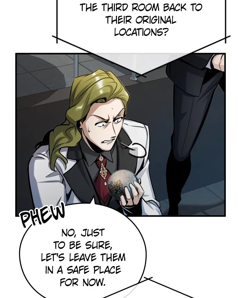 Read The Academy's Undercover Professor EN Manga Online