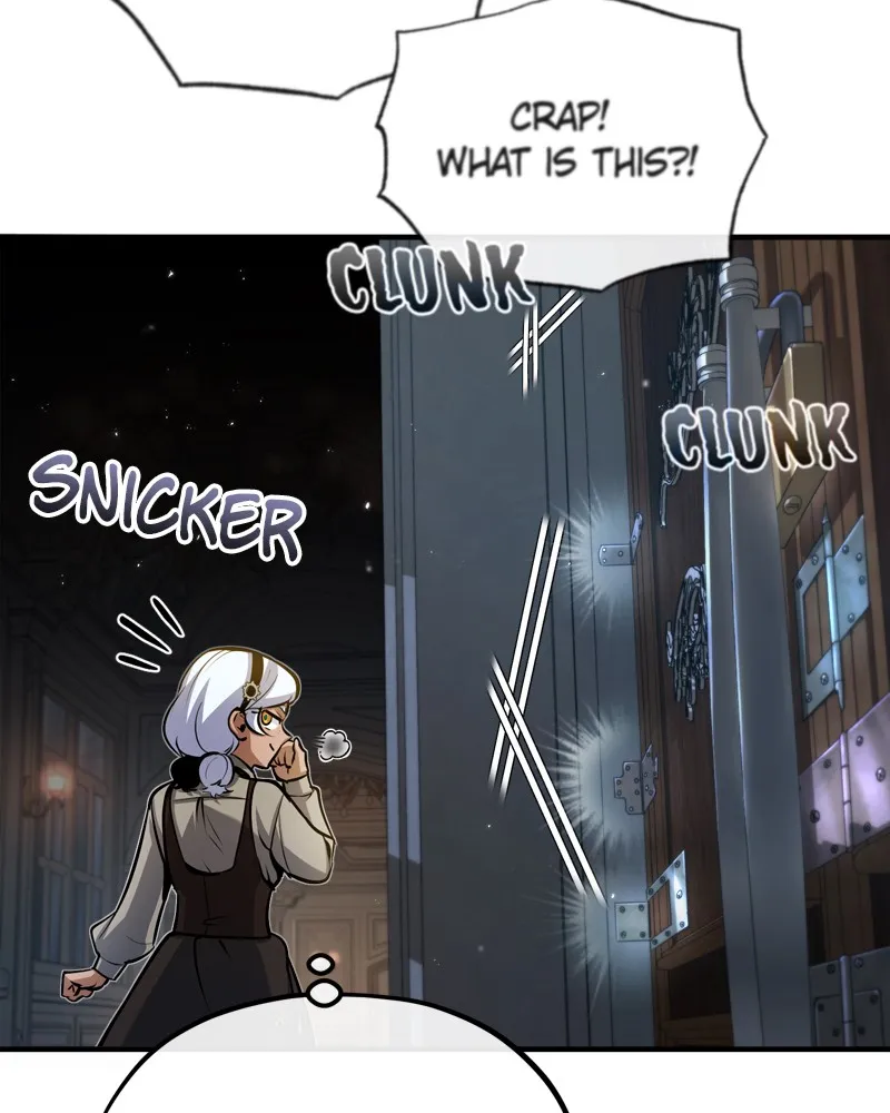 Read The Academy's Undercover Professor EN Manga Online