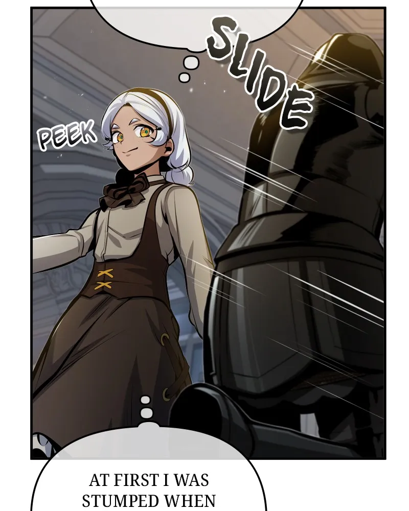 Read The Academy's Undercover Professor EN Manga Online