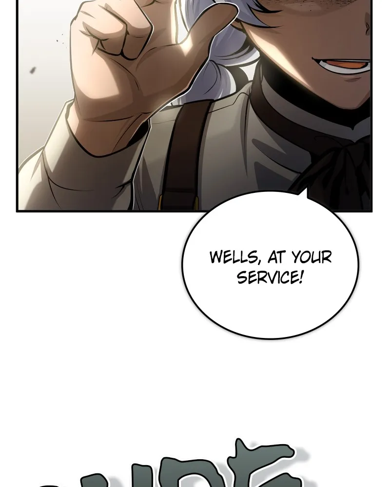 Read The Academy's Undercover Professor EN Manga Online
