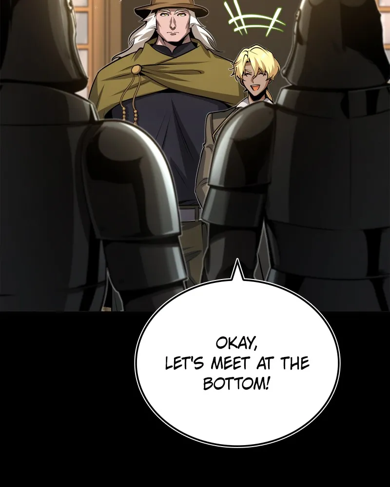 Read The Academy's Undercover Professor EN Manga Online