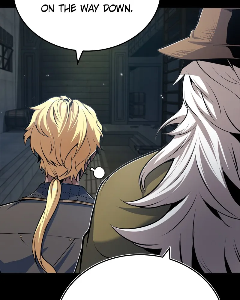 Read The Academy's Undercover Professor EN Manga Online
